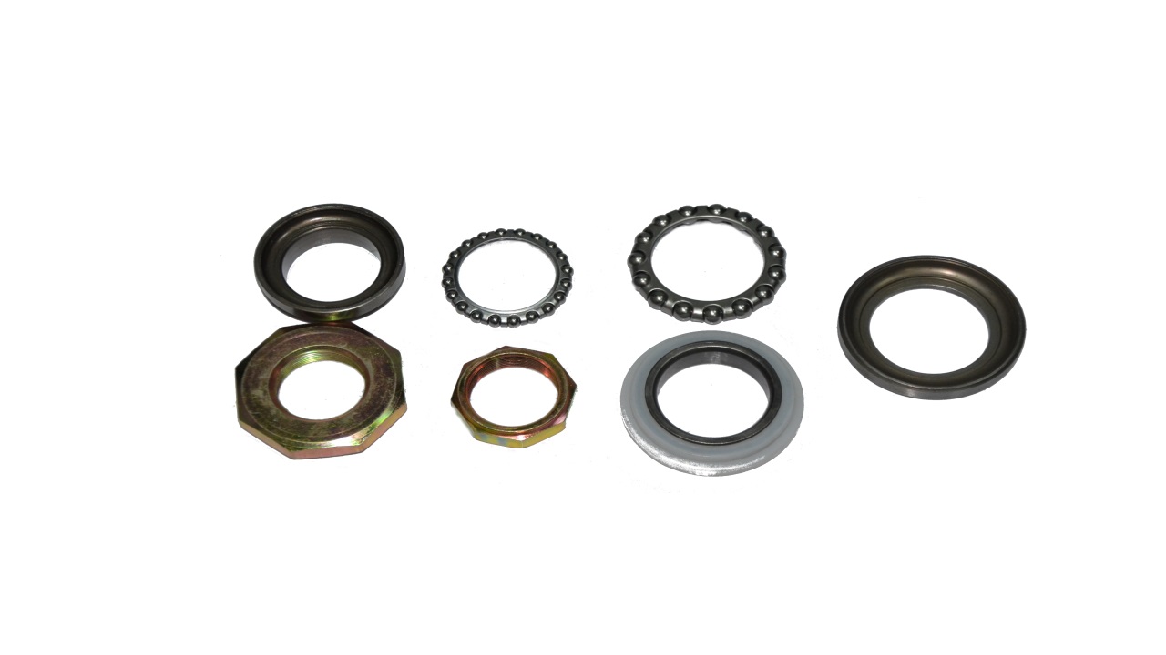 ÖN DÜZEN FURJ TAKIMI (E-CARGO)